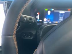 2025 Ford Ranger PHEV Wildtrak