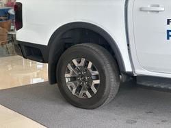 2025 Ford Ranger PHEV Wildtrak