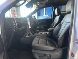 2025 Ford Ranger PHEV Wildtrak