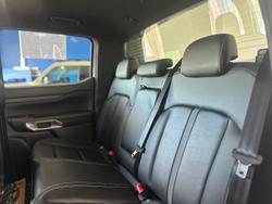 2025 Ford Ranger PHEV Wildtrak