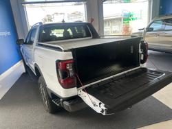 2025 Ford Ranger PHEV Wildtrak