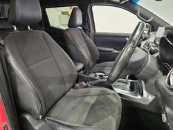 2017 Mercedes-Benz
                X-Class X250d Power