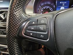 2017 Mercedes-Benz
                X-Class X250d Power