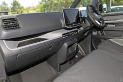 2025 Volkswagen ID. Buzz Cargo BEV550