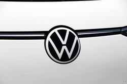 2025 Volkswagen ID. Buzz Cargo BEV550