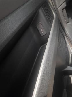 2025 Volkswagen ID. Buzz Cargo BEV550