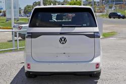 2025 Volkswagen ID. Buzz Cargo BEV550