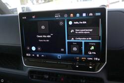 2025 Volkswagen ID. Buzz Cargo BEV550