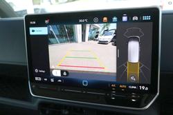 2025 Volkswagen ID. Buzz Cargo BEV550