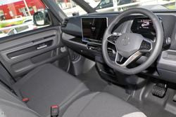 2025 Volkswagen ID. Buzz Cargo BEV550