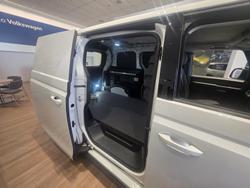 2025 Volkswagen ID. Buzz Cargo BEV550