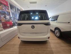 2025 Volkswagen ID. Buzz Cargo BEV550