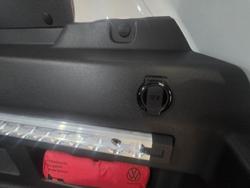 2025 Volkswagen ID. Buzz Cargo BEV550