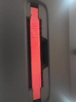 2025 Volkswagen ID. Buzz Cargo BEV550