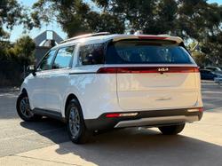 2022 Kia Carnival S