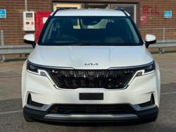 2022 Kia Carnival S