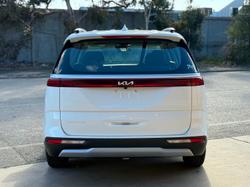 2022 Kia Carnival S