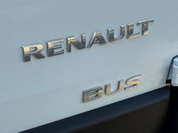 2021 Renault Master Pro 110kW