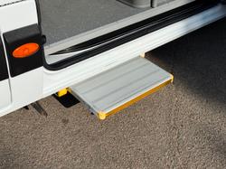 2021 Renault Master Pro 110kW