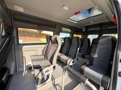 2021 Renault Master Pro 110kW