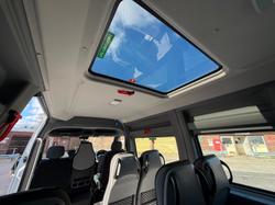 2021 Renault Master Pro 110kW