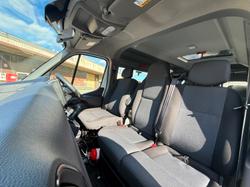 2021 Renault Master Pro 110kW