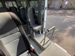 2021 Renault Master Pro 110kW