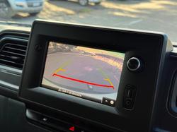 2021 Renault Master Pro 110kW