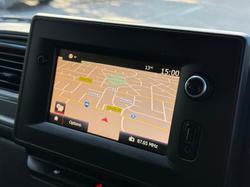 2021 Renault Master Pro 110kW