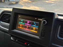 2021 Renault Master Pro 110kW