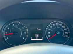 2021 Renault Master Pro 110kW