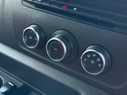 2021 Renault Master Pro 110kW