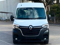 2021 Renault Master Pro 110kW