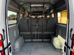 2021 Renault Master Pro 110kW