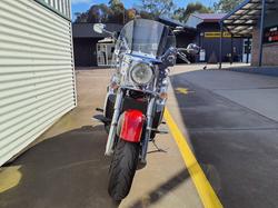 2013 Triumph Rocket III Touring Rocket