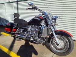 2013 Triumph Rocket III Touring Rocket