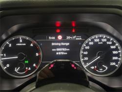 2025 Mitsubishi Triton GLX MV MY25 4x2 White