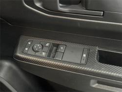 2025 Mitsubishi Triton GLX MV MY25 4x2 White