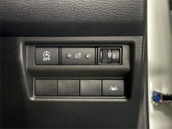 2025 Mitsubishi Triton GLX MV MY25 4x2 White