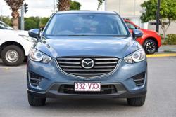 2015 Mazda CX-5