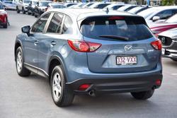2015 Mazda CX-5