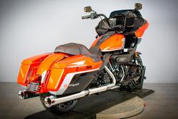 2024 Harley-Davidson CVO Road Glide 121 (FLTRXSE) Touring Orange