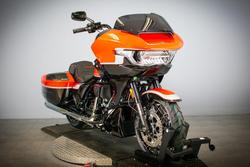 2024 Harley-Davidson CVO Road Glide 121 (FLTRXSE) Touring Orange