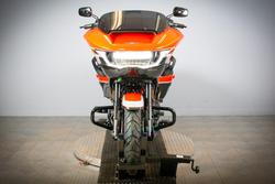 2024 Harley-Davidson CVO Road Glide 121 (FLTRXSE) Touring Orange