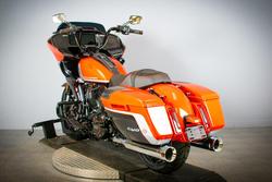 2024 Harley-Davidson CVO Road Glide 121 (FLTRXSE) Touring Orange