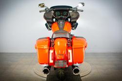 2024 Harley-Davidson CVO Road Glide 121 (FLTRXSE) Touring Orange