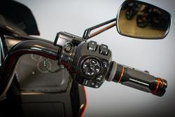2024 Harley-Davidson CVO Road Glide 121 (FLTRXSE) Touring Orange