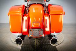 2024 Harley-Davidson CVO Road Glide 121 (FLTRXSE) Touring Orange