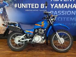 Yamaha AG200 (AG200FE)