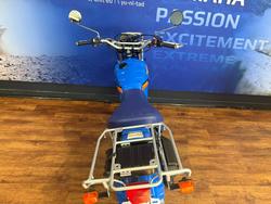 2024 Yamaha AG200 (AG200FE) Blue